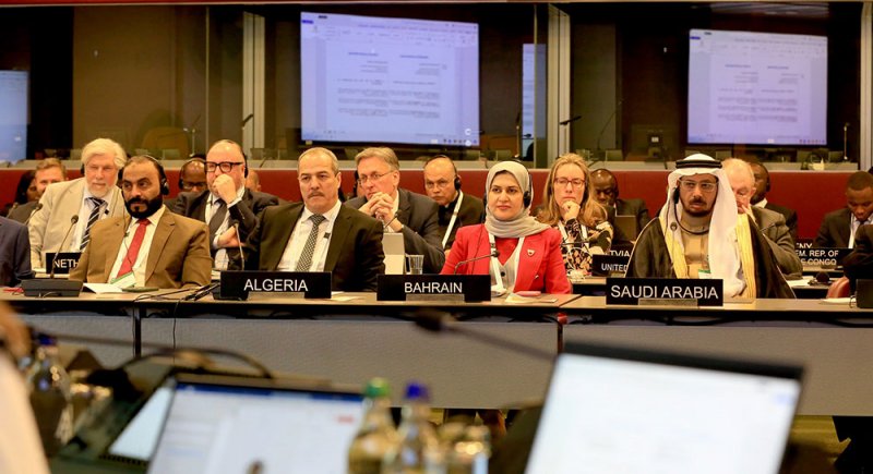"أمانة الشورى" تفخر بالتطور والاستثمار النموذجي للأدوات والتطبيقات الرقمية في توثيق الإجراءات البرلمانية ودعم أعضاء المجلس