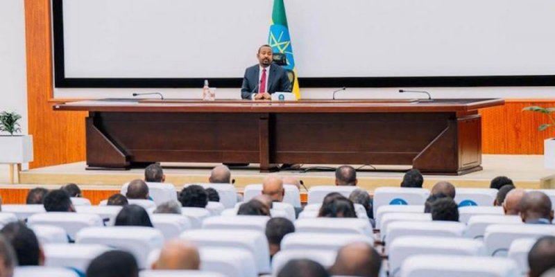 إثيوبيا تعتزم السماح للأجانب بشراء العقارات