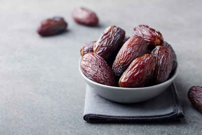 أهمية التمر بوجبتي الإفطار والسحور