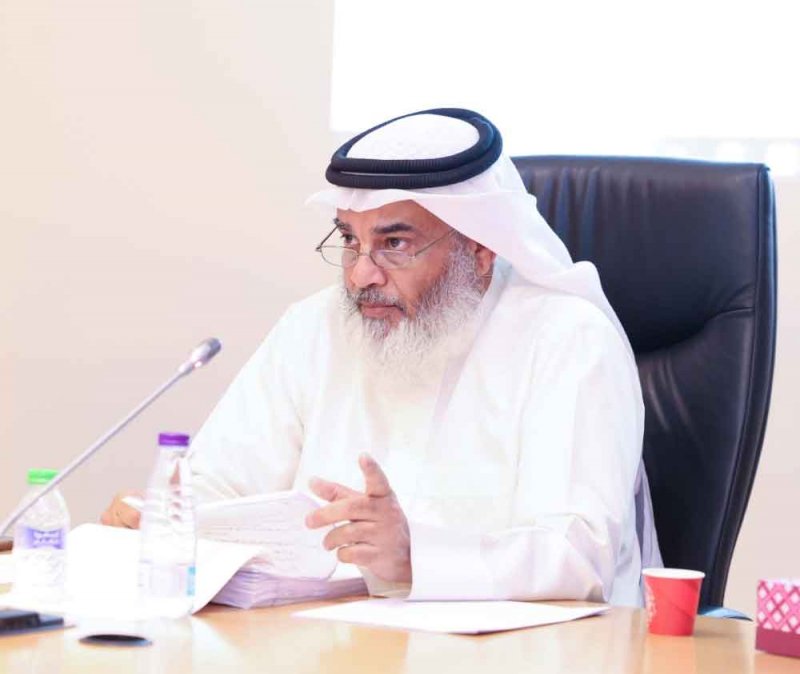  النعار لـ"البلاد": استملاك 66 بيت بفرجان بن هندي والشيوخ والمزيد قادم بالطريق