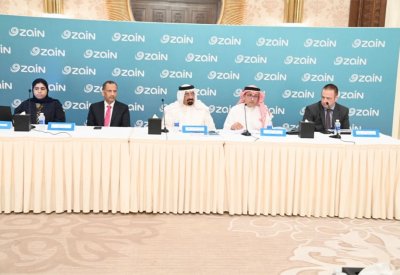 أحمد بن خليفة : "زين البحرين" مستمرة في تنويع الأنشطة
