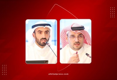 الهاجري: استثمارات مستقبلية في السعودية بأكثر من مليار دولار