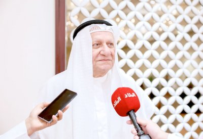 المؤيد: خطة لتطوير فندقي "الخليج" و"نوفوتيل"
