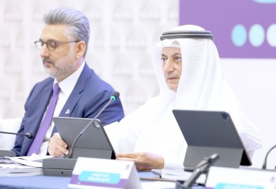 فخرو: تجاوزنا الأزمة ونسعى للتوسع بالسوق السعودي والإماراتي
