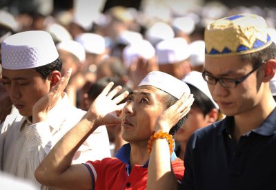 أغرب عادات الشعوب في شهر رمضان