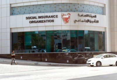 "التأمينات": 985 متوسط رواتب البحرينيين في "العام"