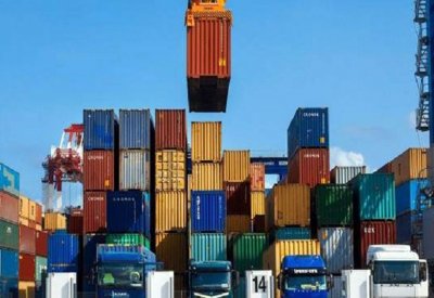 انخفاض صادرات البحرين الى الصين بنسبة 89% لتبلغ 5.76 مليون دولار