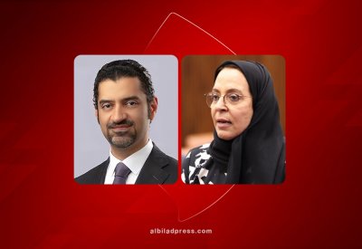المبارك: ألعاب الحدائق مقاومة لأعمال التخريب مع ضمان سنتين