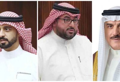 الـدوي يقــود عمليـة الصلـح بيـن المسلـم والـرميحـي