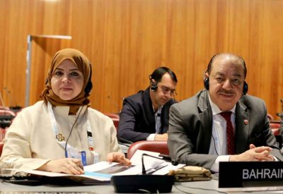 الشعبة البرلمانية: ذوو الإعاقة يحظون باهتمامٍ ملكي وحكومي يمكّنهم من الإسهام في دعم جهود تحقيق الأهداف التنموية