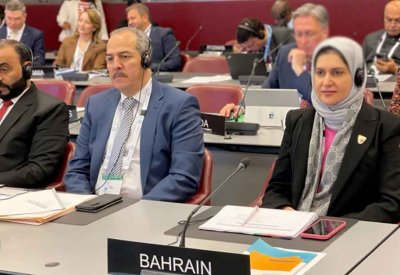 العباسي: حريصون على استثمار المخرجات البحثية في المجال البرلماني وتبادل الخبرات القانونية الداعمة للعمل التشريعي