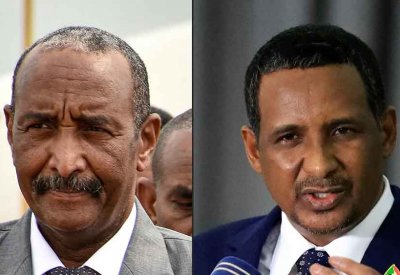واشنطن تأمل استئناف المفاوضات السودانية بعد رمضان