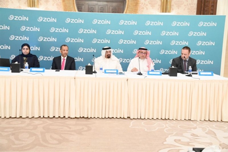 أحمد بن خليفة : "زين البحرين" مستمرة في تنويع الأنشطة