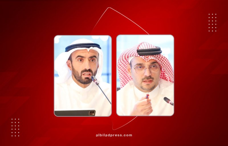 الهاجري: استثمارات مستقبلية في السعودية بأكثر من مليار دولار