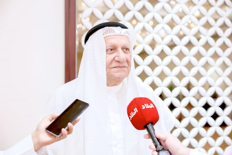 المؤيد: خطة لتطوير فندقي "الخليج" و"نوفوتيل"