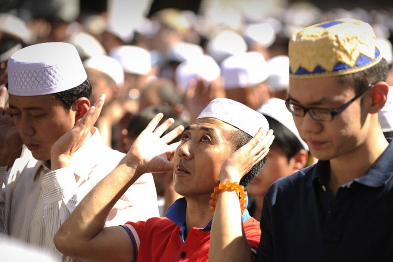 أغرب عادات الشعوب في شهر رمضان