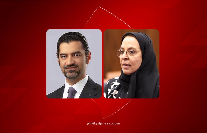 المبارك: ألعاب الحدائق مقاومة لأعمال التخريب مع ضمان سنتين
