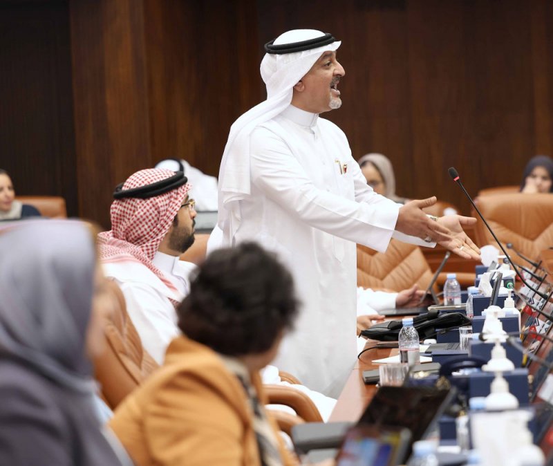 ضوء أخضر نيابي: تمويل “تمكين” بـ 200 مليون دينار من صندوق “التعطل”