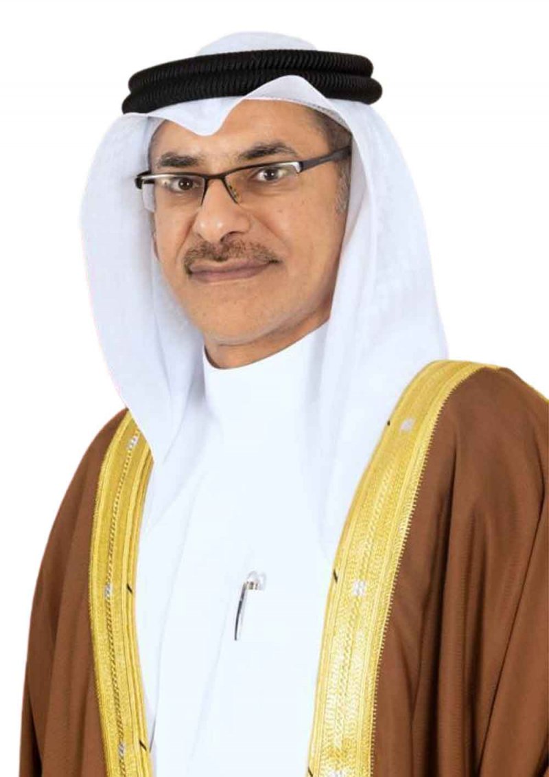وزير التنمية الاجتماعية: مملكة البحرين غرست في الشباب قيم الإبداع والابتكار 