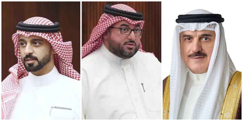 الـدوي يقــود عمليـة الصلـح بيـن المسلـم والـرميحـي