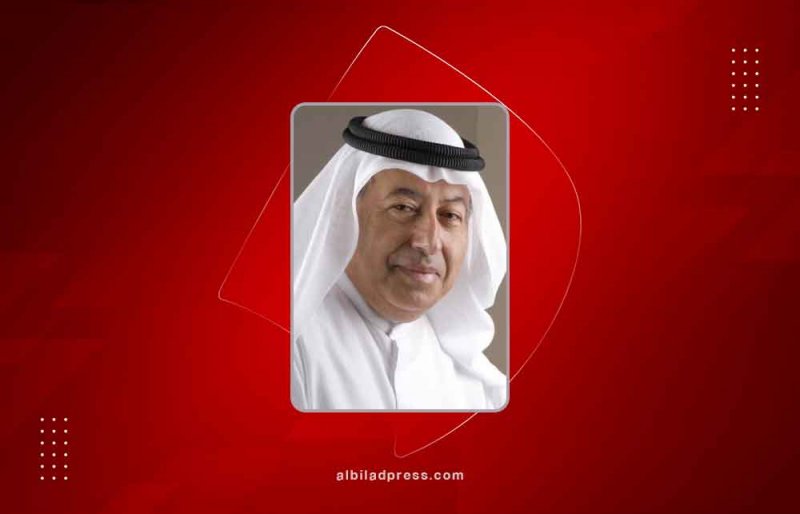 وفد رفيع من “البلاد” يشارك في المعرض التجاري الدولي “WMF” بإيطاليا