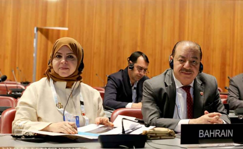 الشعبة البرلمانية: ذوو الإعاقة يحظون باهتمامٍ ملكي وحكومي يمكّنهم من الإسهام في دعم جهود تحقيق الأهداف التنموية
