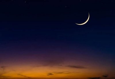 "البحوث الفلكية" يكشف عن أول أيام عيد الفطر المبارك