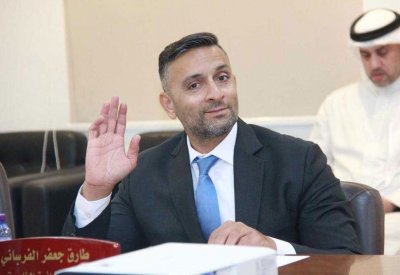 الفرساني: إجراءات بشأن مزرعة "سار"