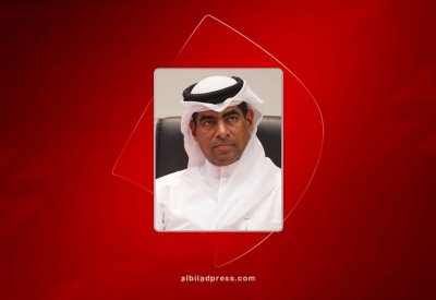 السماهيجي يشيد بالدعم الذي بحظى به التحكيم البحريني