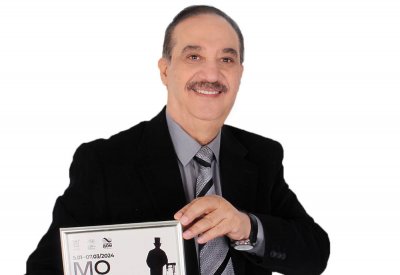 مسرحية "وجود" للبروفيسور كاظم مؤنس تحقق المركز الثاني في أكبر مهرجان عالمي للموندراما