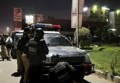 تحقيق مدني عسكري مشترك في تفجير أودى بحياة 5 صينيين بباكستان