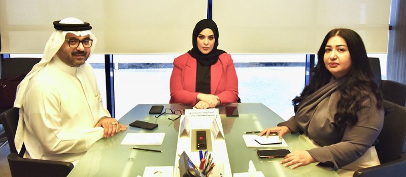 استمرار التنسيق بين "الوطنية للحقوق" و"التربية" لضمان احترام حقوق الإنسان في مجال التعليم
