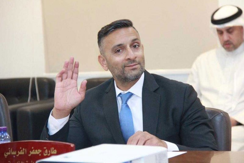 الفرساني: إجراءات بشأن مزرعة "سار"