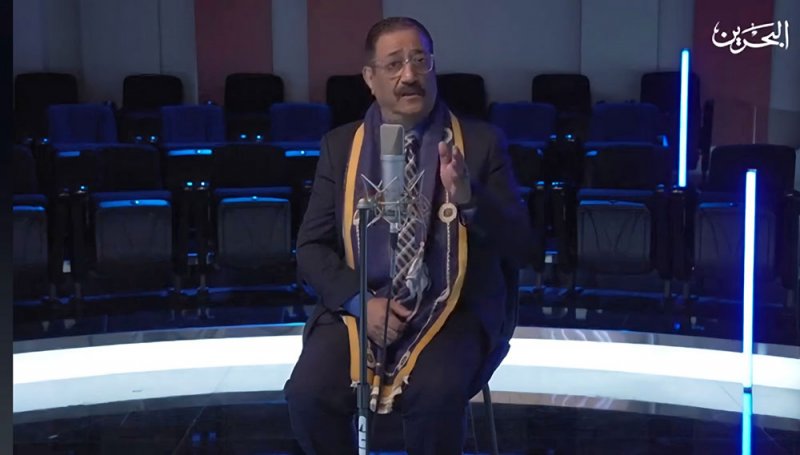 تلفزيون البحرين يبدأ عرض أفلام " كاميرا بحرينية"