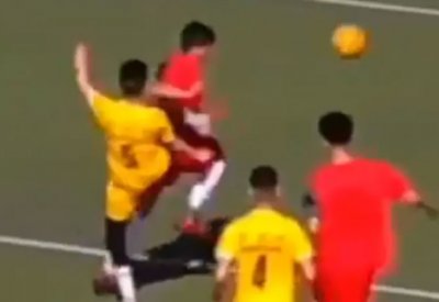 وفاة لاعب جزائري.. غياب الإسعاف قد يوّرط مسؤولين