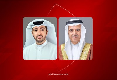 الجمعية العامة للبحرينية الكويتية للتأمين تقر توزيع أرباح نقدية على المساهمين بنسبة 25%