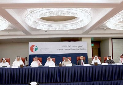 زينل: “ترافكو” تستثمر 5 ملايين دينار في مشاريع توسعة