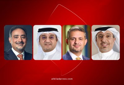 4 بحرينيين ضمن قائمة فوربس لقادة الشركات العقارية الأكثر تأثيرًا في الشرق الأوسط 2024