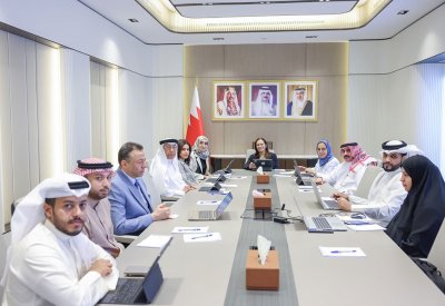 "خدمات الشورى" تحيل المرسوم بقانون بشأن تمويل صندوق العمل "تمكين" من وفورات "التعطل" إلى مكتب المجلس