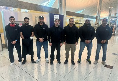 اتحاد IMMAF يختار فريق البحرين لقيادة تنظيم بطولة أوروبا لفنون القتال المختلطة 2024