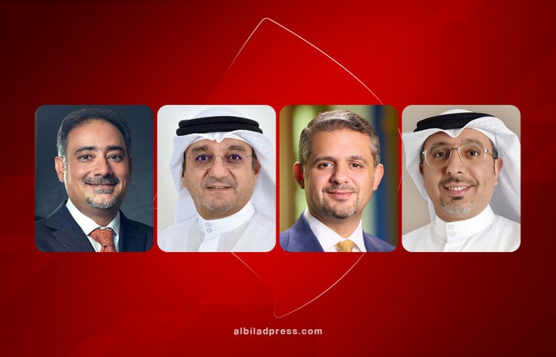 4 بحرينيين ضمن قائمة فوربس لقادة الشركات العقارية الأكثر تأثيرًا في الشرق الأوسط 2024