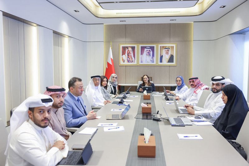 "خدمات الشورى" تحيل المرسوم بقانون بشأن تمويل صندوق العمل "تمكين" من وفورات "التعطل" إلى مكتب المجلس