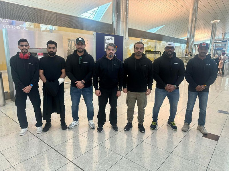اتحاد IMMAF يختار فريق البحرين لقيادة تنظيم بطولة أوروبا لفنون القتال المختلطة 2024