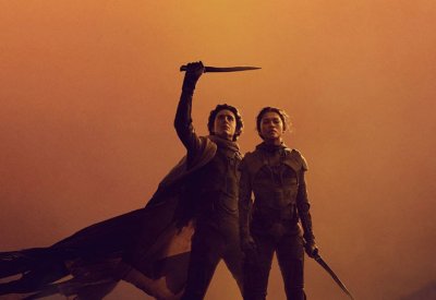 "Dune" يدخل التاريخ