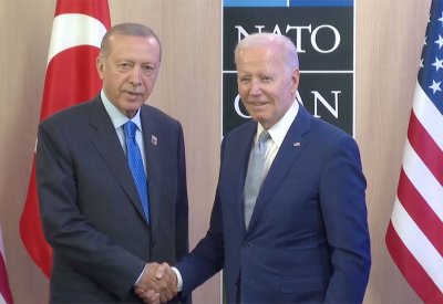 لأول مرة منذ 2019.. كشف موعد استقبال بايدن لأردوغان