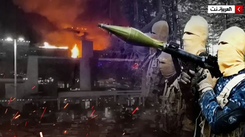 رأس داعش قطع لكن أفرعه نشطت.. أوروبا تتحسب من الهجمات