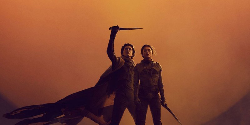 "Dune" يدخل التاريخ