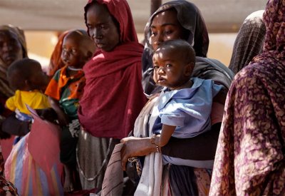 تقرير: نحو 5 ملايين شخص في السودان على شفا مجاعة كارثية