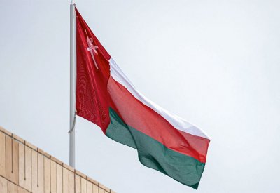 ستاندرد اند بورز تعدل النظرة المستقبلية لـ عُمان إلى إيجابية