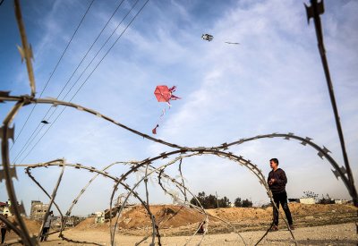 أكثر من 9000 أسير فلسطيني بسجون إسرائيل.. بينهم 200 قاصر